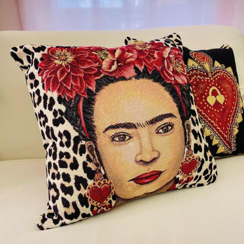 Cuscino Frida - immagine 5